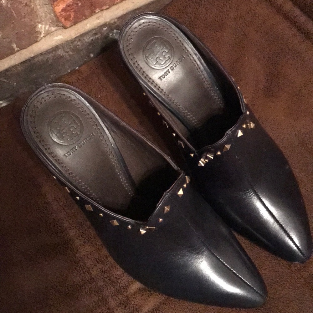 Tory Burch Heels